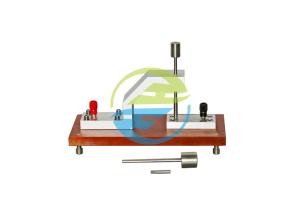  UL1310 Dielectric Strength Test Instrument With 50g And 100g Metal Pin Manufactures