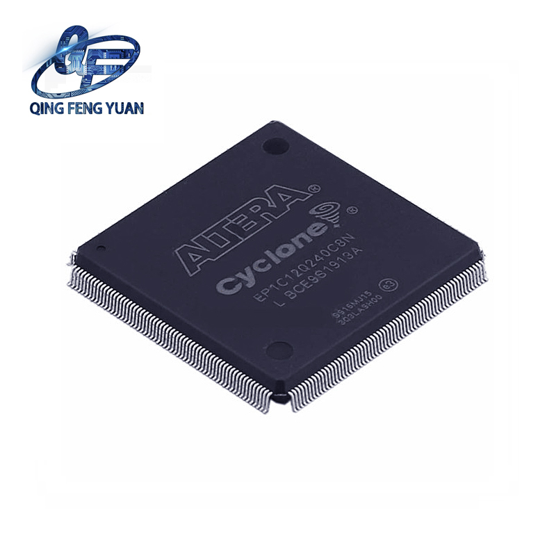 Al-tera Ep3c16e144c8n Electronic Components 2022 Integrated Circuit Standard Microcontroller Cheap ic chips EP3C16E144C8N