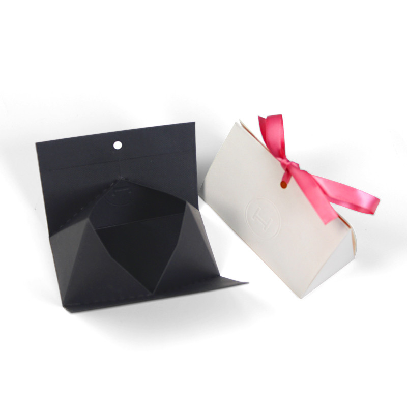 Personalized Texture Paper Handbag Small Size For Packaging Weddings And Festivals Gift