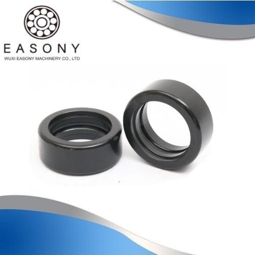 Mild Steel Forging Bearing Outer Round Outer Ring Outer Circle Fine Grinding And