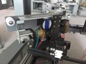  Durable Industrial Box Making Machine Auto Temperature Controller Manufactures