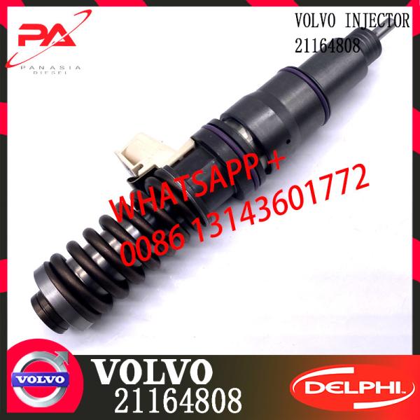 21164808 V-O-L-V Diesel Injector BEBE4F05001 BEBE4G02001 BEBE4G06001 21106499
