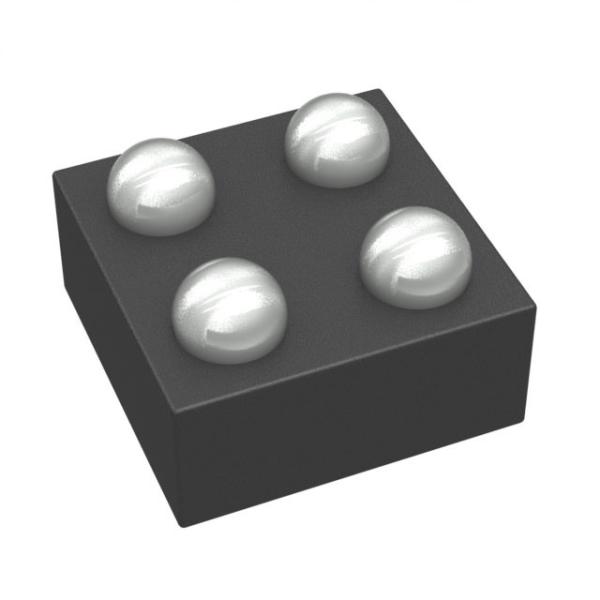 Quality TPS22913BYZVR Ethernet Switch IC Power Distribution ULTRA-SM,LOW RON, 2A SGL CH LOAD SWITCH for sale