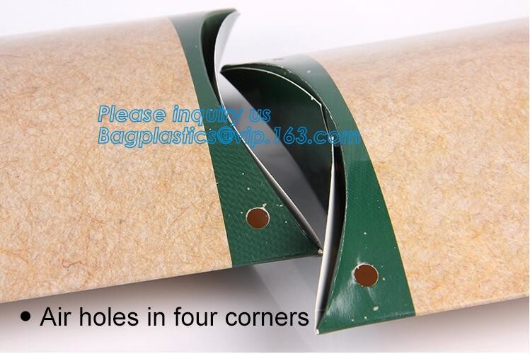 Wholesale custom Paper Cookies packing Cake Box with PVC window,Wholesale Plastic Square Birthday Wedding Packaging Clea