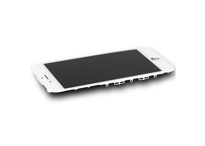 Mobile Phone Lcd Screen 100% Test Pass Digitizer Assembly Apple Iphone 7 Lcd Screen