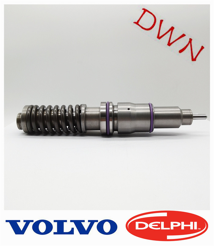 Diesel Unit Fuel Injector 7422254568 BEBE4P03001 For Volvo MD13