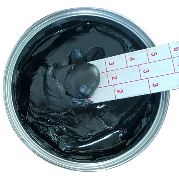 Quality Customizable Auto Paint Putty Plastic Bumper Filler Putty Industrial Grade for sale