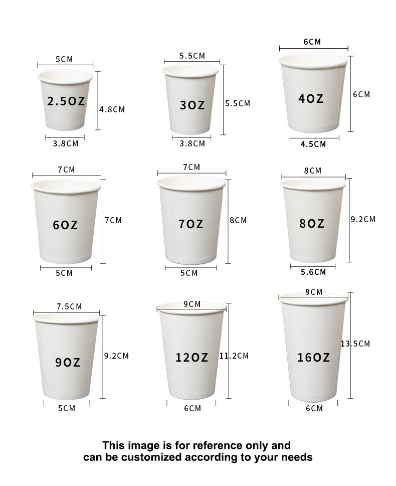 Degradable Disposable 1.5oz Paper Cup Making Automatic Machine