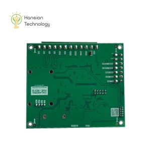  FR4 PCB Assembly with 0.4-2.0mm Board Thickness 0.3mm Min. Hole Size and 0.2mm Min. Line Width Manufactures
