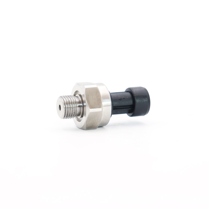Packard Electronic Water Pressure Sensor G1 4 Connection For HVAC