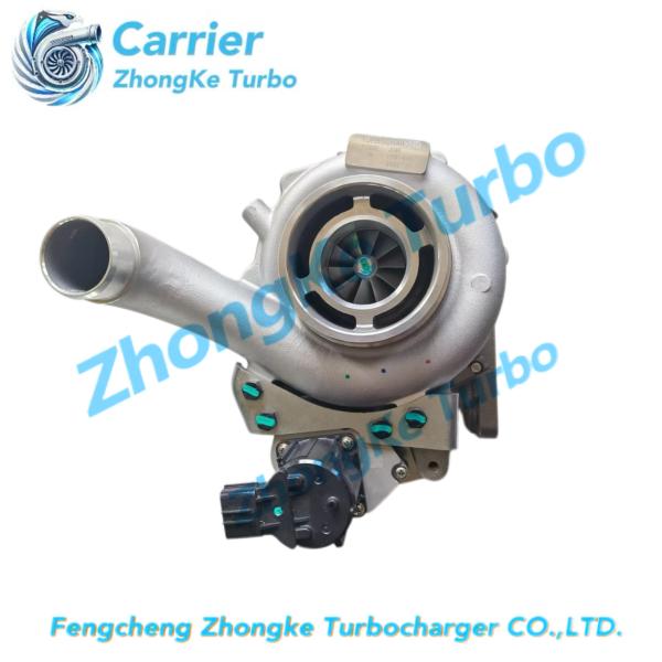 Quality GTB3576KLNRV Turbo 17201-E0651 17201-E0651A 17201-E0652 17201-E0653 17201-E0654 17201-E0654A Turbocharger For Hino Ranger With J08E Engine for sale