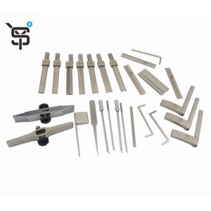High Quality Locksmith Door Opening Tools Quick Open Lock Pick Set Lock Entry