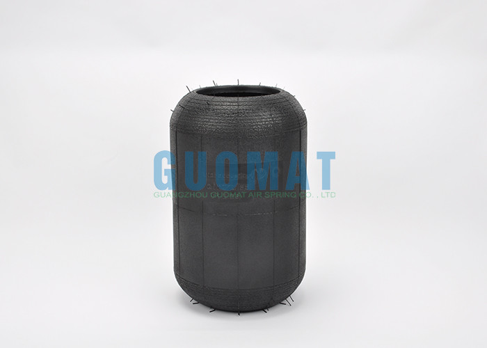 Original Vibracoustic V1E25 / V 1 E 25 Bus Air Spring Rubber Air Spring Bellows