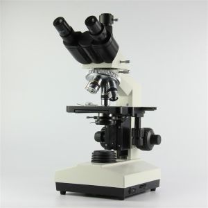  Upright Compound Stereo Binocular Microscope Use In Laboratories And Biology Manufactures