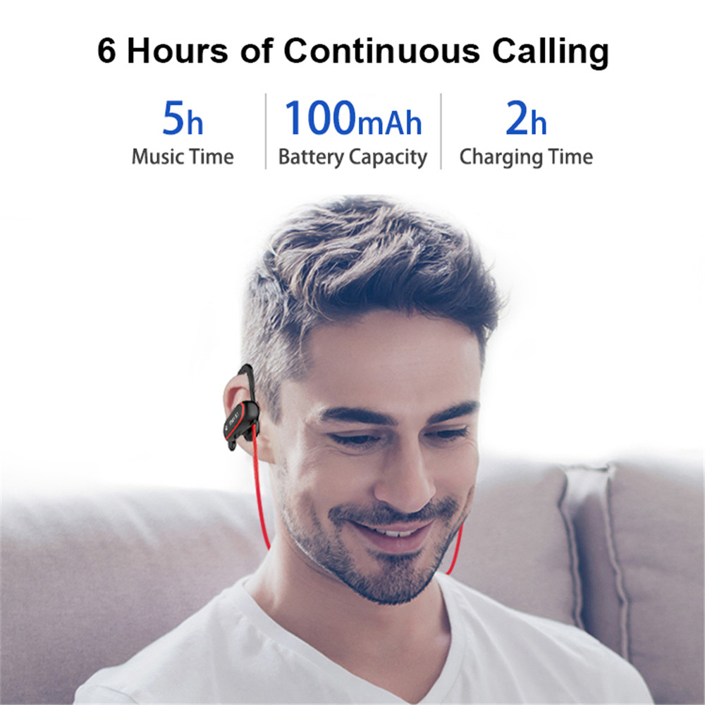 bluetooth headphones you can swim with you can sleep in class 1 bluetooth earphones Haozhida Digital