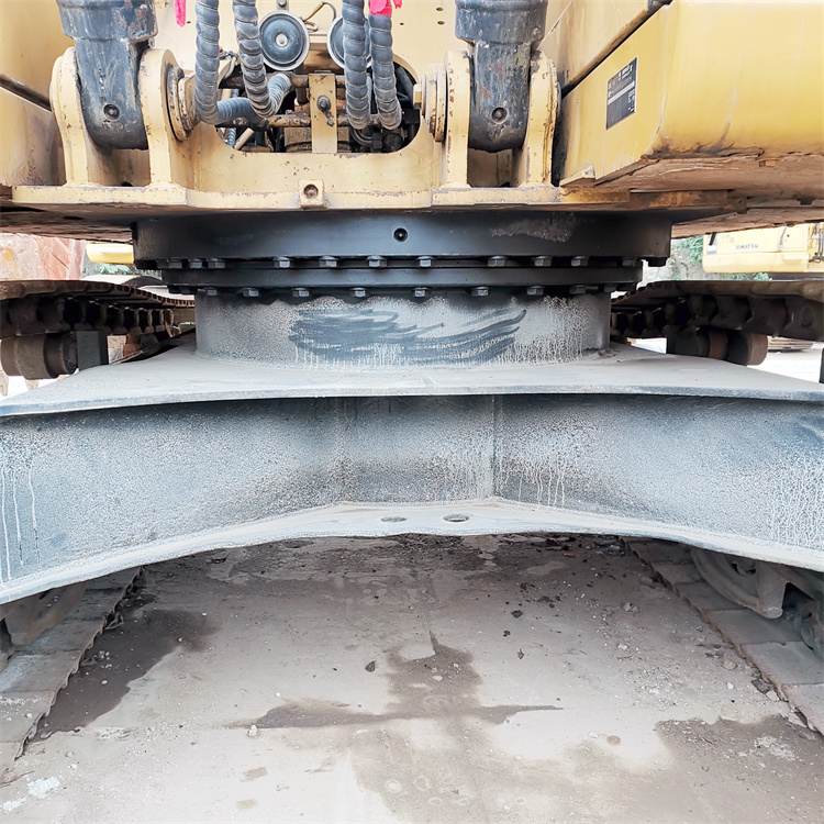 Used Cat 320CL Excavator 20 Ton Original from Japan with Original Hydraulic Cylinder