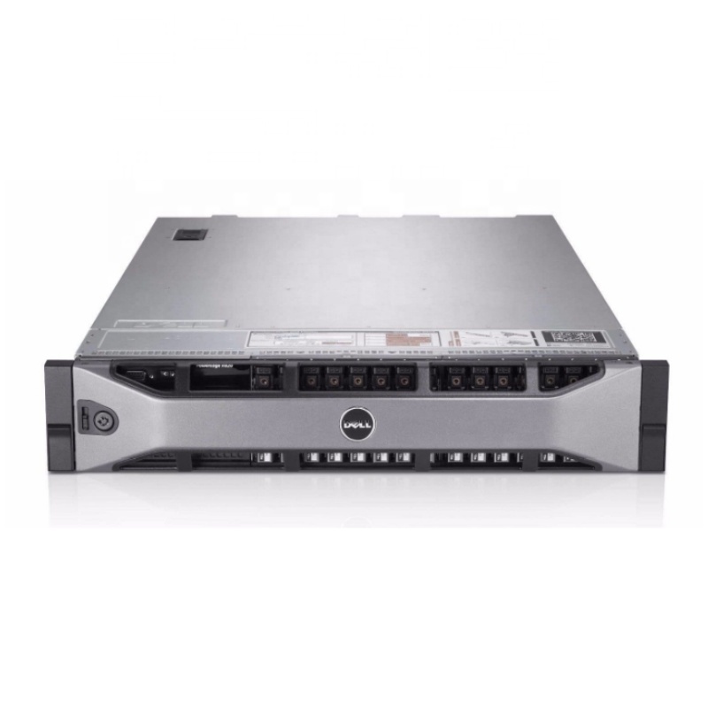  PowerEdge R730 2U Rack Server with Intel Xeon E5-2600 v4 4.5GHz Manufactures