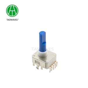 ES14A00V01 14mm Absolute Incremental Encoder Wide Temperature Range