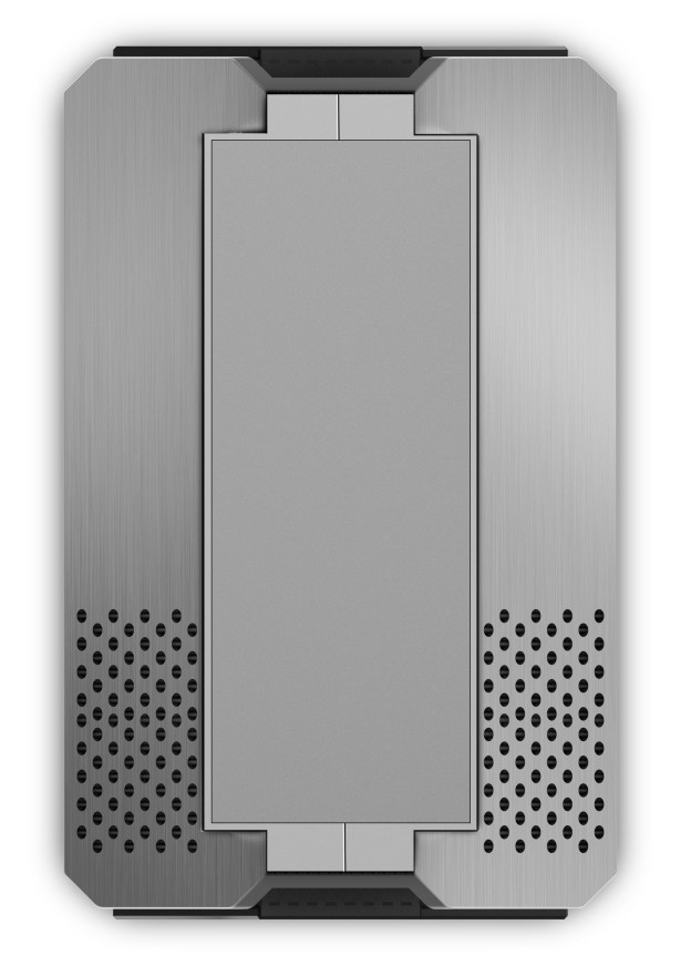 Powerful and Portable Car Air Purifier for Clean and Healthy In-Car Environment