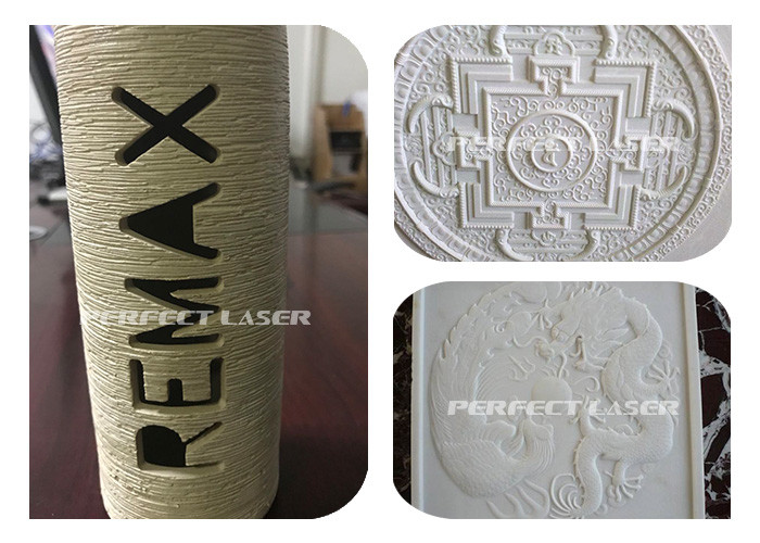 1.5/2.2/3/4.5kw CNC Router Machine Plastic Plexiglass Organic Acrylic Metal Wood Engraver