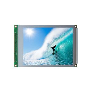 160x100 Graphic LCD Module The Perfect Display Solution For Industrial Control
