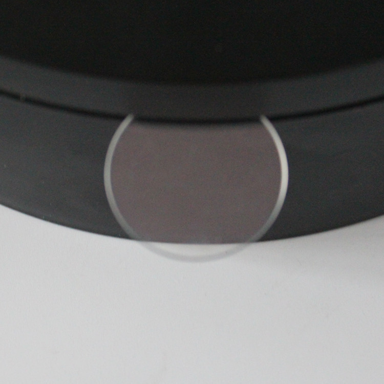 Optical Mirror Stage Light 8.5mm Laser Focusing Lens