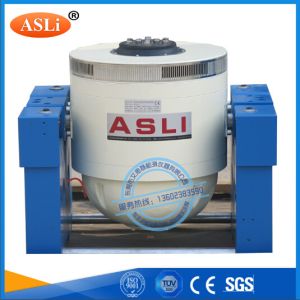 MIL - STD 202 Standard Electrodynamics High Frequency Vibration Shaker Testing