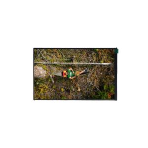  IPS TFT LCD Modules 1280x720 Resolution TFT Display Modules 8 Inch With LVDS Interface Manufactures