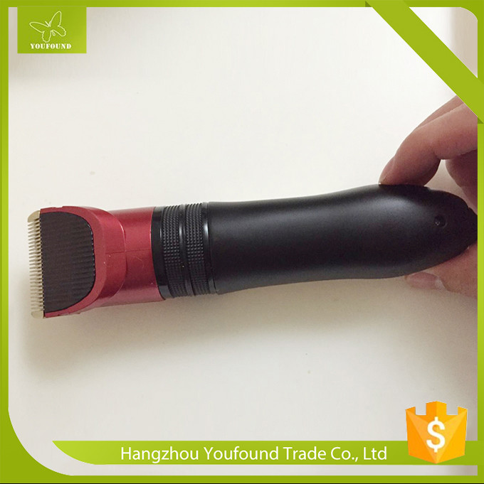 MGX1011 Barbel Clipper For Beauty Hair Professional Men Cordless Rechargeable Hair Trimmer