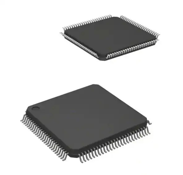 China LPC1768 LPC1768FBD100 32-Bit Microcontroller IC LQFP100 ARM Chip on sale China LPC1768 LPC1768FBD100 32-Bit Microcontroller IC LQFP100 ARM Chip on sale