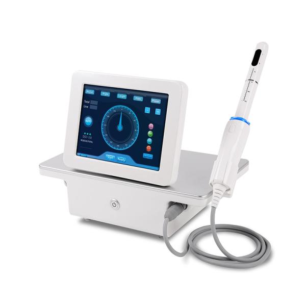 3mm 4.5mm HiFu Beauty Machine High Intensity Focused Ultrasound Vaginal