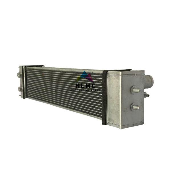 Factory Sale Excavator Radiator PC70-9 Customized Excavator Radiator Excavator