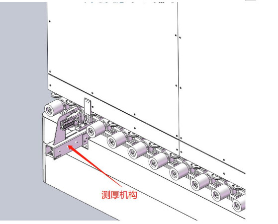 Vertical Insulating Glass Production Line LJBZ2535