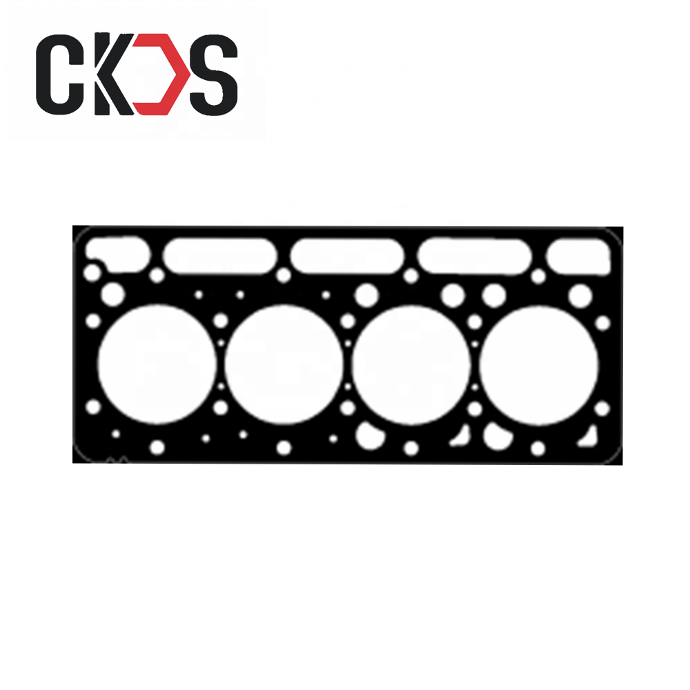 19013-0331-1 Overhaul Gasket Set For 4D87-0 Engine