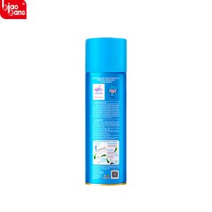 High-Performance AC Cleaner Foam – Deep Penetration Technology