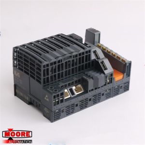 X20CP1486  B&R  Intel Celeron 650 Performance with additional I/O processor