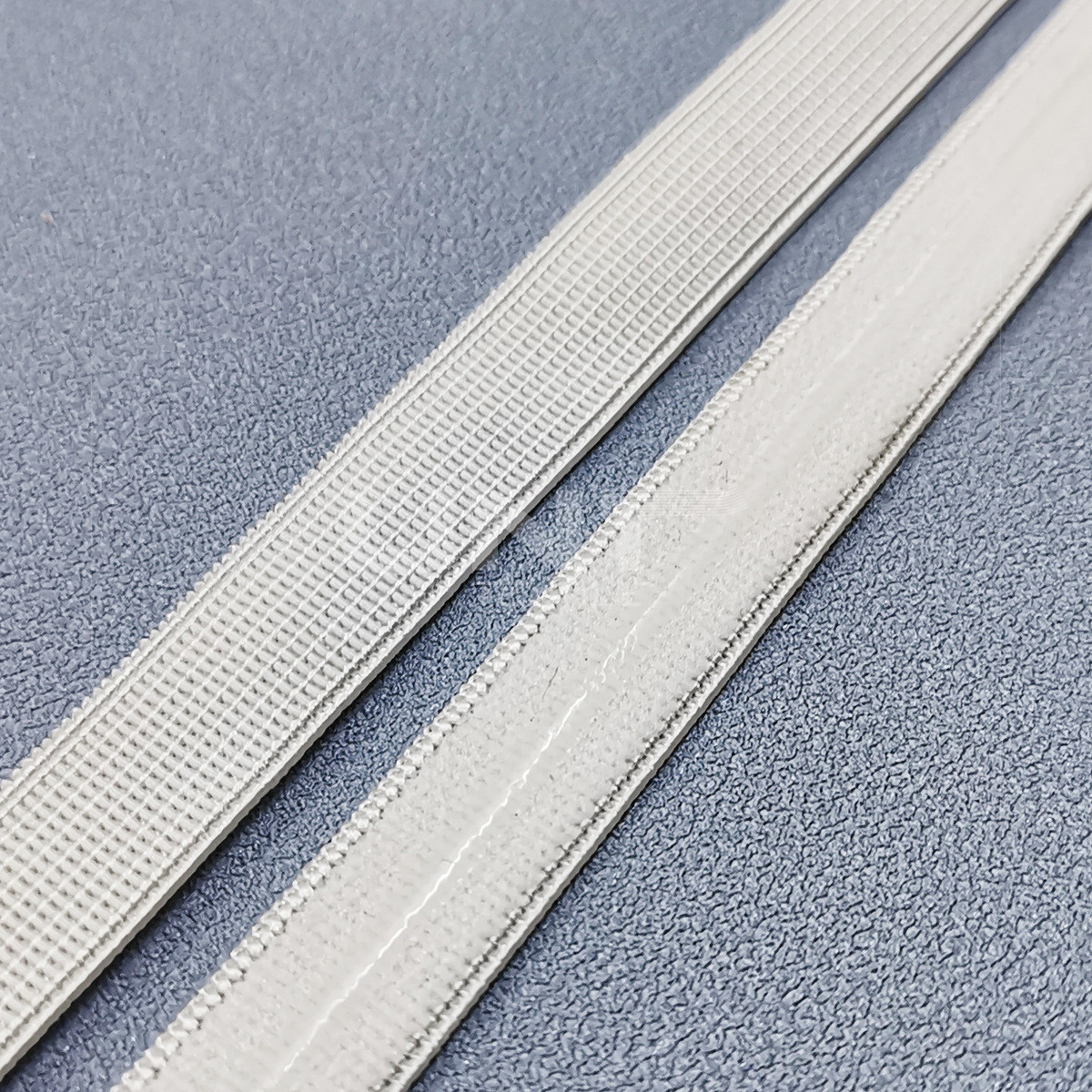 Clothing Underwear Silicone Elastic Band For Garment Webbing