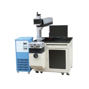  30W50W CO2 laser marking machine Manufactures