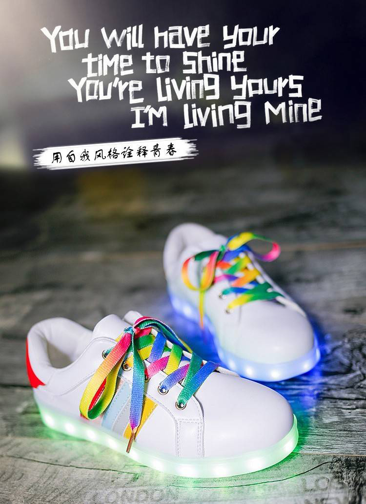 USB Light Shoes,USB Light Shoes,USB Light Shoes