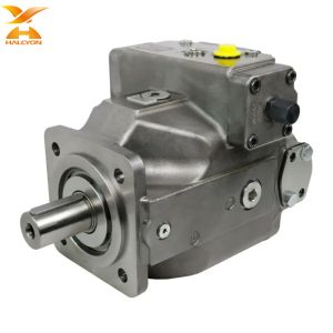 Halcyon Hydraulic Piston Pump A4vso Series A4vso71 A4vso125 A4vso250 A4vso355
