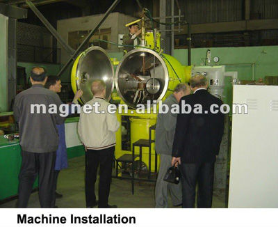 China Bobbin EF, Ferrite Bobbin Manufacture
