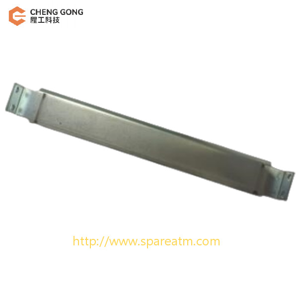 NCR S2 Cash Box Channel Beam ATM Machine Parts NCR S2 Module Used In NCR ATM Machines