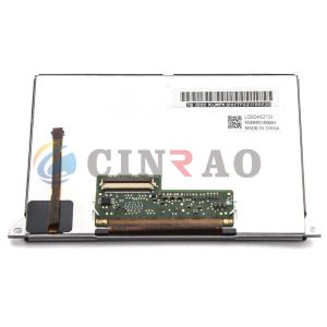 China 5.0 INCH Sharp LCD Display LQ0DAS2723 TFT on sale