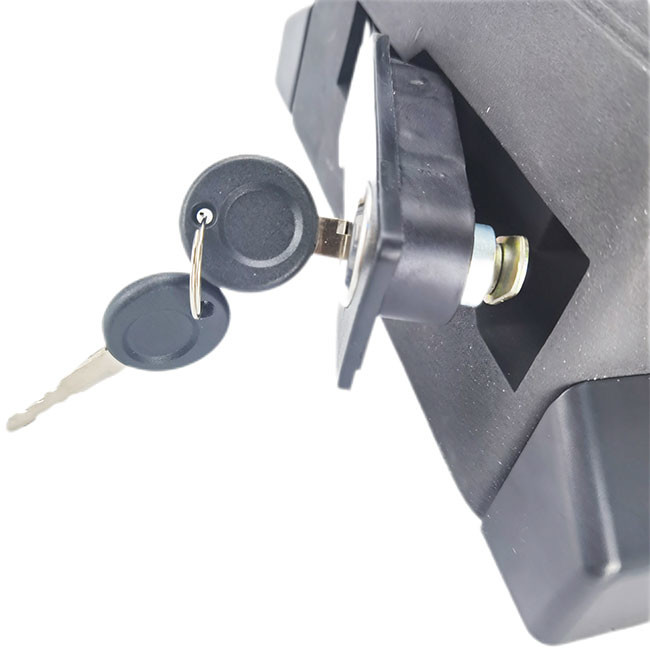 Easy Installation Auto Gate Sliding Motor 230v 750w Single Phase