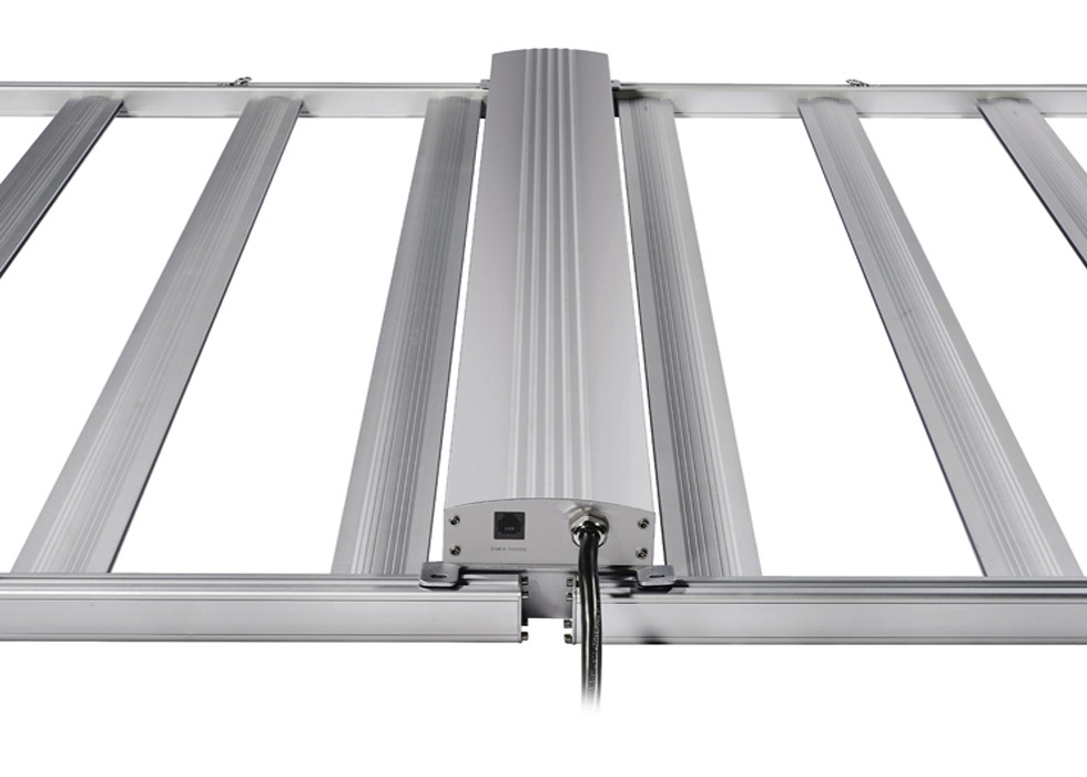 Full Spectrum High PPFD IP65 Uv Grow Light