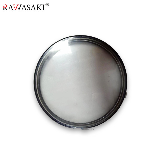 208-27-00140 Floating Group Seal For Komatsu PC400-6 PC400-8 PC450-6 PC460