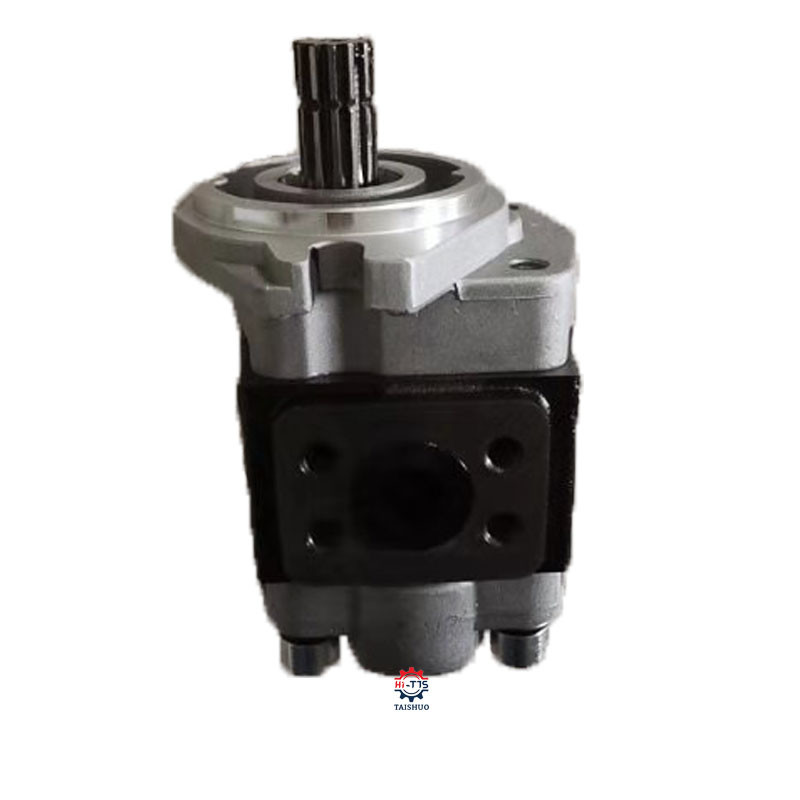 Forklift Car Gear Pump CBJ-F30-AFH1L