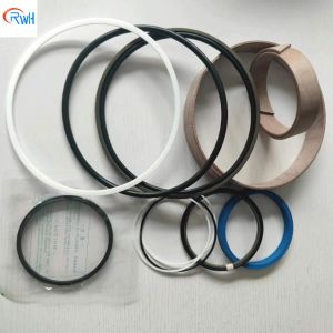 China Wheel Loader Cylinder Seal Kit VOE 11707029 on sale
