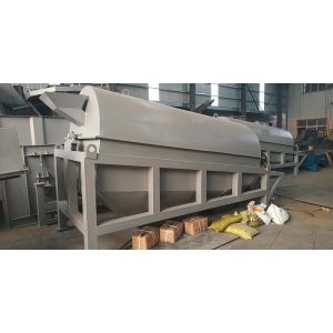 Good Quality 1-5 Layers multi layers 500 x 2000 linear vibrating screen for