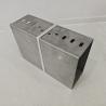 Buy cheap Corrosion Resistance Galvanized Cable Tray With Accessories Silver Wall / Floor from wholesalers